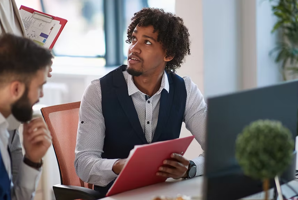 Great Cargo Team staff